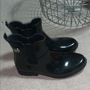 Michael Kors Shoes - Michael Kors Rain Boots Michael Kors Shoes - Michael Kors Rain Boots